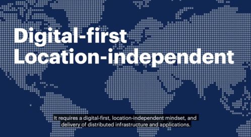 格梵科技洞察 2021年Gartner战略科技趋势中隐私增强计算与网络安全网格的崛起